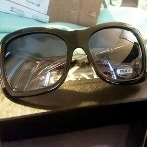 Prada Sunglasses